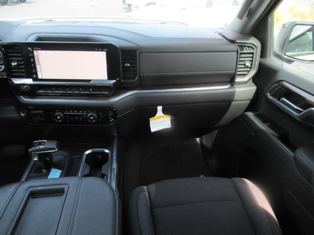 2022 Chevrolet Silverado 1500 Vehicle Photo in LEESBURG, FL 34788-4022