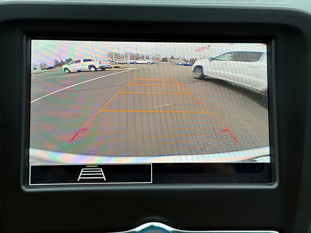 2022 Chevrolet Equinox Vehicle Photo in MADISON, WI 53713-3220
