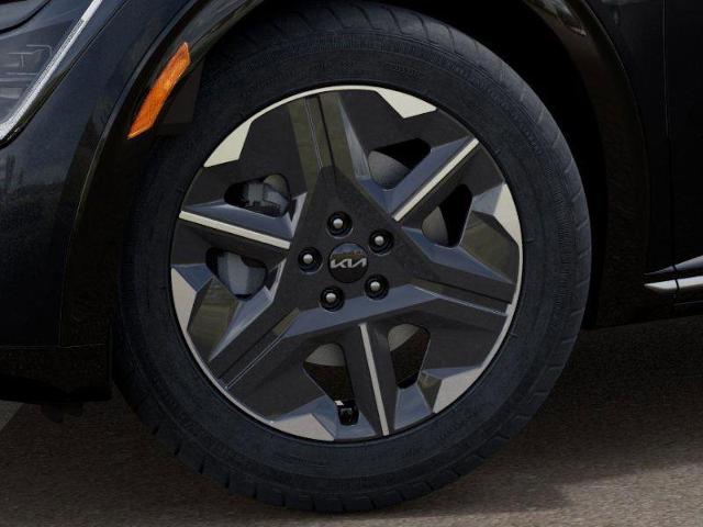 2025 Kia EV6 Vehicle Photo in Tucson, AZ 85712