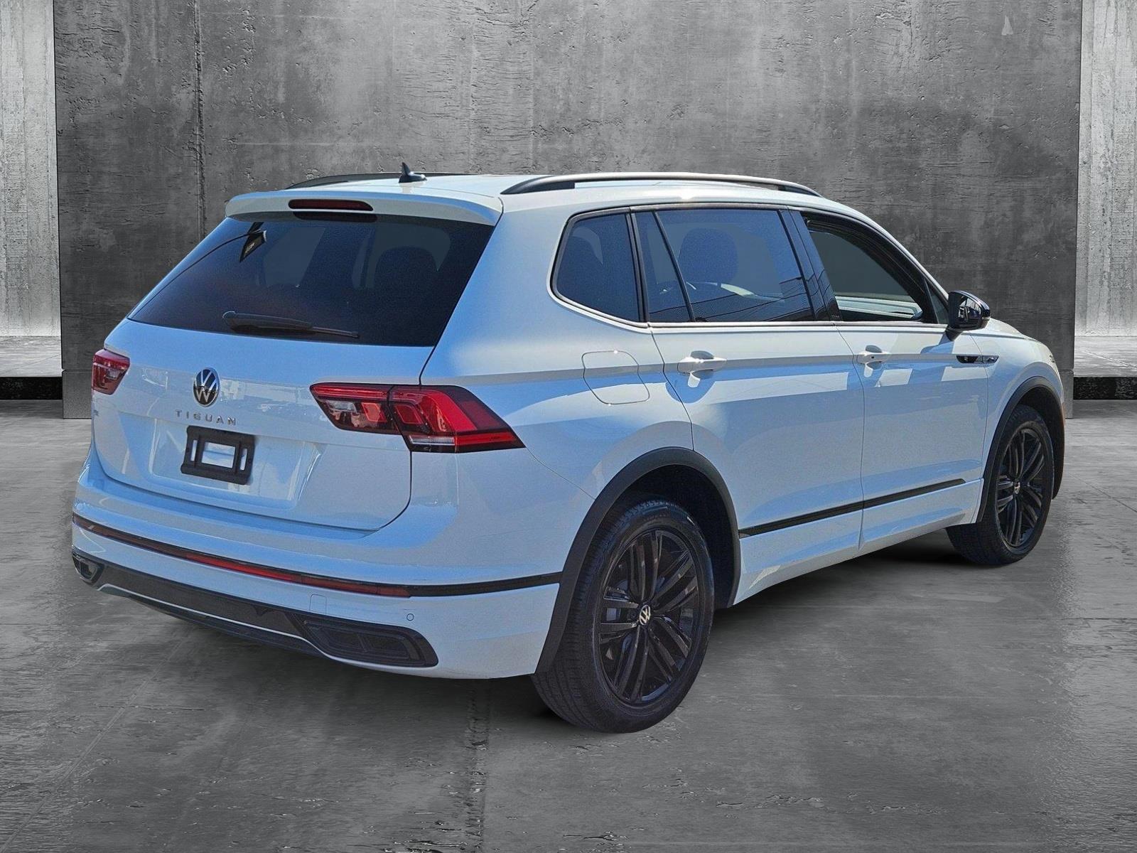 2022 Volkswagen Tiguan Vehicle Photo in HENDERSON, NV 89014-6702