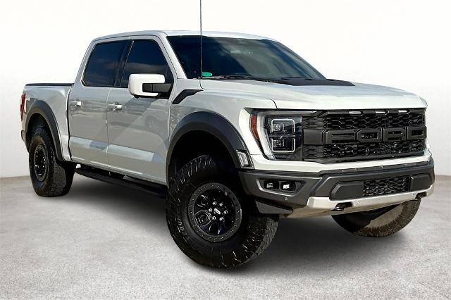 2023 Ford F-150 Vehicle Photo in Grapevine, TX 76051