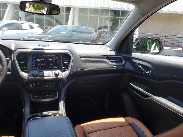 2020 GMC Acadia Vehicle Photo in POMPANO BEACH, FL 33064-7091