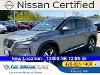 Certified 2023 Nissan Rogue Platinum with VIN JN8BT3DD3PW322898 for sale in Kirkland, WA