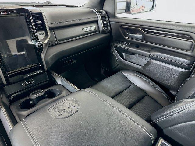 2022 Ram 1500 Vehicle Photo in Doylsetown, PA 18901