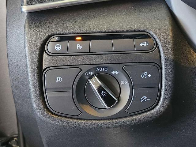 2025 INFINITI QX50 Vehicle Photo in DALLAS, TX 75209