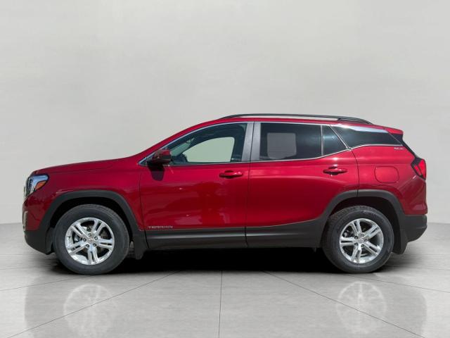 2021 GMC Terrain Vehicle Photo in Appleton, WI 54914