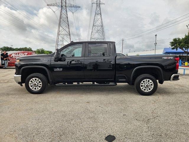 2024 Chevrolet Silverado 2500 HD Vehicle Photo in SUGAR LAND, TX 77478-0000