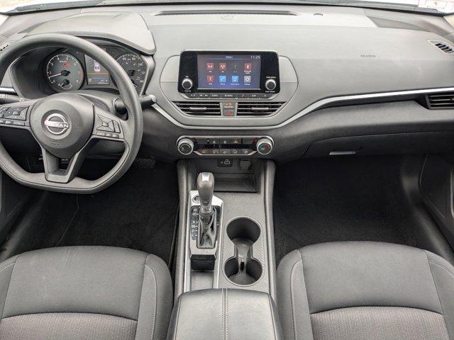 2023 Nissan Altima Vehicle Photo in BRUNSWICK, GA 31525-1881