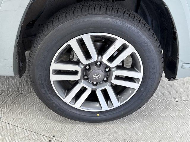 2022 Toyota 4Runner Vehicle Photo in Charlotte, NC 28273