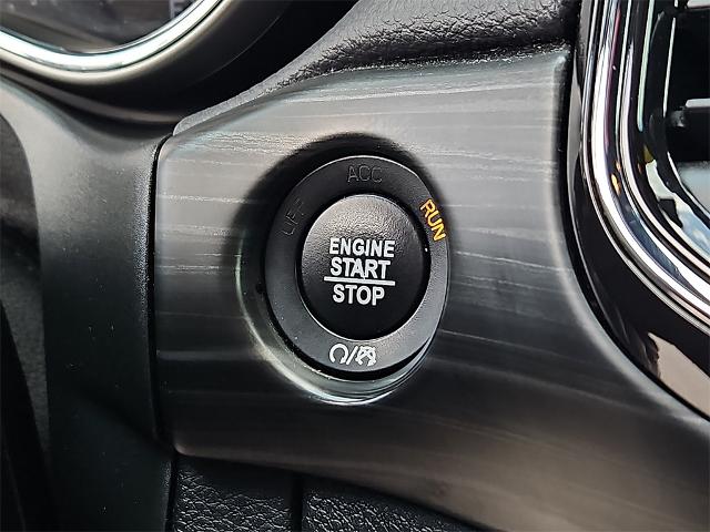 2021 Jeep Grand Cherokee Vehicle Photo in EASTLAND, TX 76448-3020
