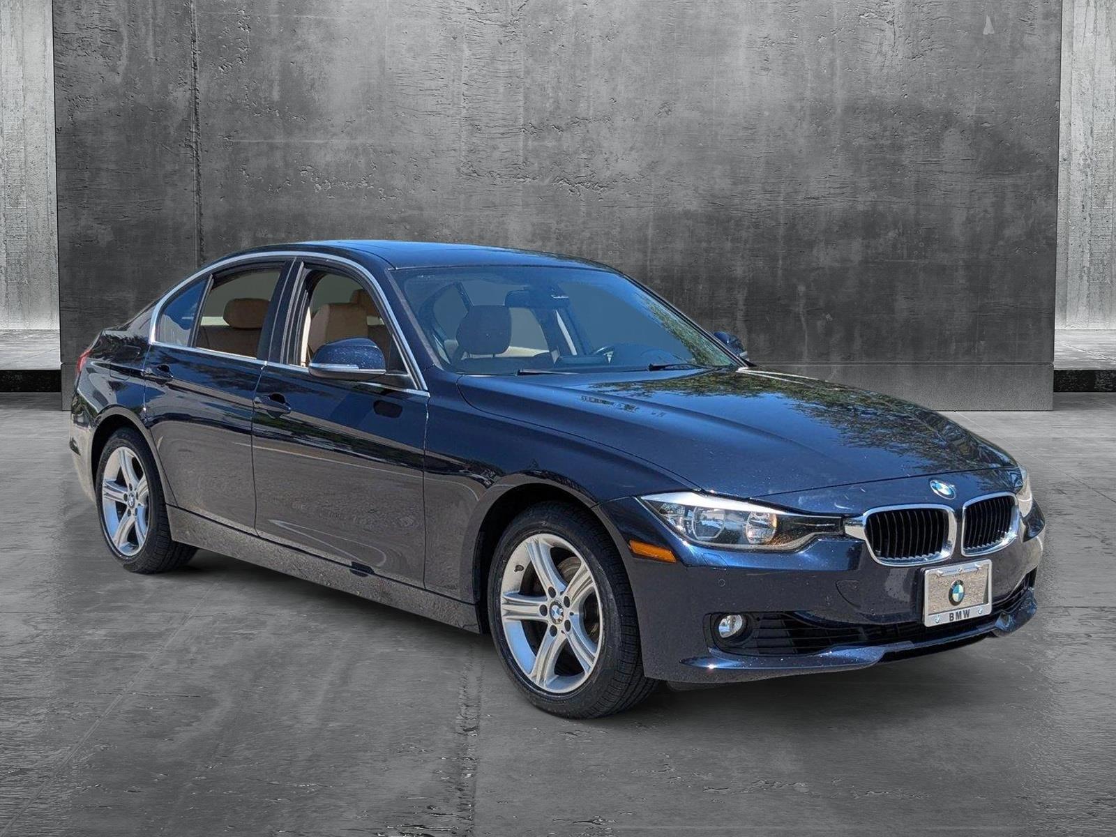 2015 BMW 328i xDrive Vehicle Photo in West Palm Beach, FL 33417