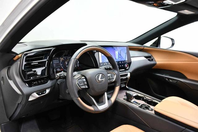 2024 Lexus RX 350 Vehicle Photo in DALLAS, TX 75235