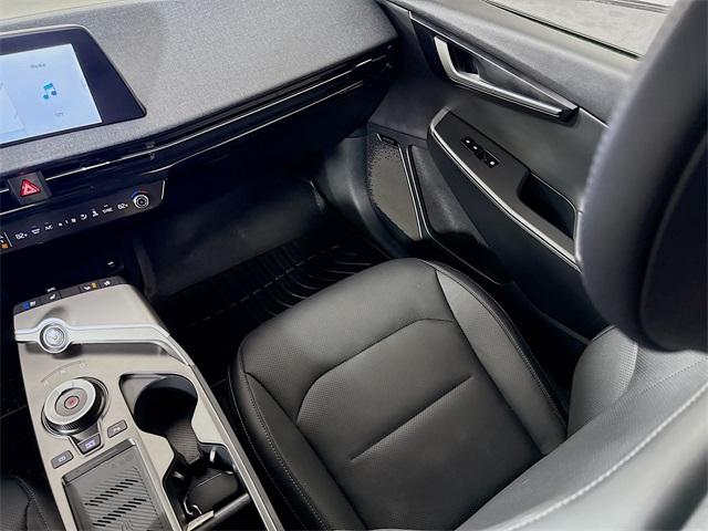 2023 Kia EV6 Vehicle Photo in Everett, WA 98204