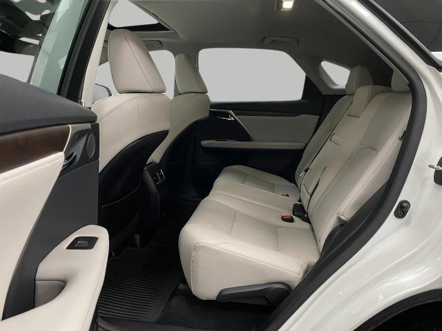 2022 Lexus RX 350 Vehicle Photo in Appleton, WI 54913