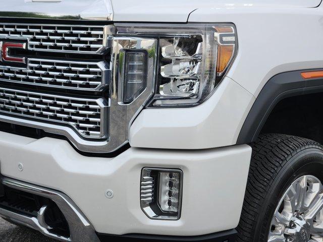 2020 GMC Sierra 2500 HD Vehicle Photo in Decatur, TX 76234