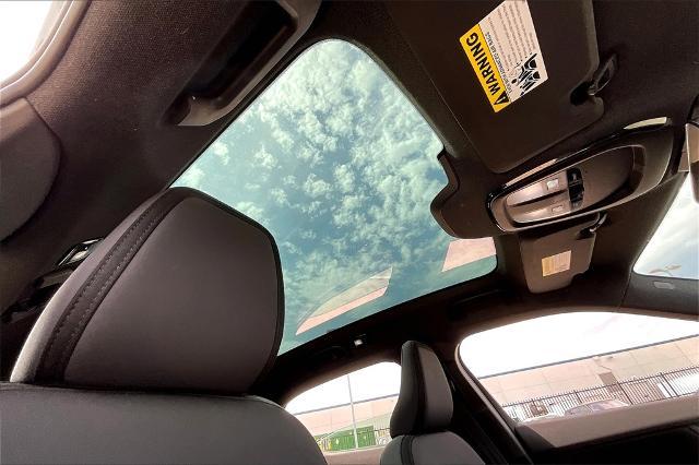2022 Polestar 2 Vehicle Photo in Grapevine, TX 76051