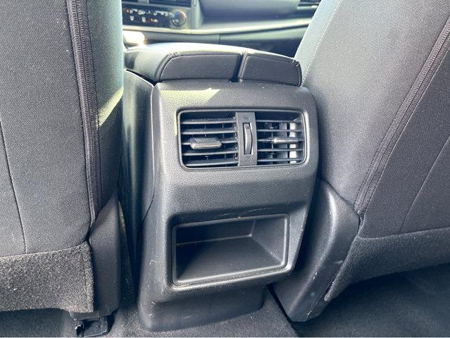 2021 Nissan Rogue Vehicle Photo in Savannah, GA 31419