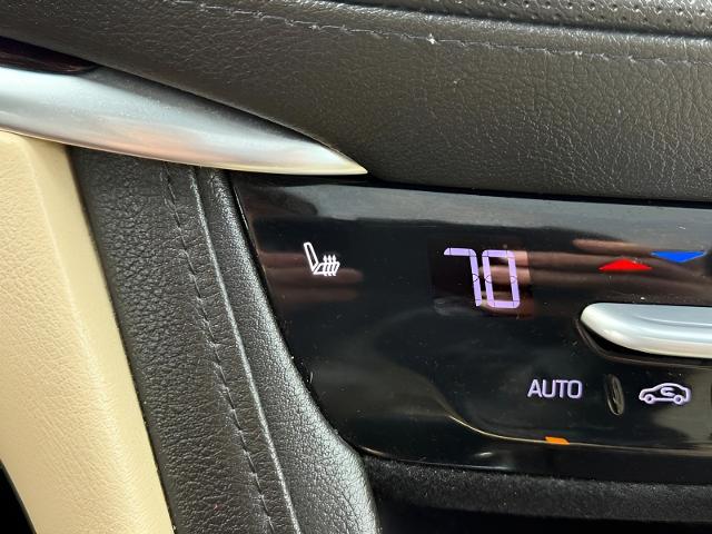 2018 Cadillac XT5 Vehicle Photo in MADISON, WI 53713-3220