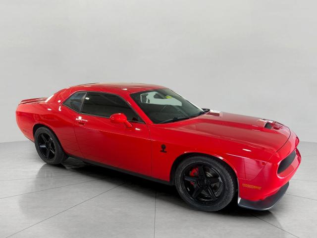 2020 Dodge Challenger Vehicle Photo in Oshkosh, WI 54901