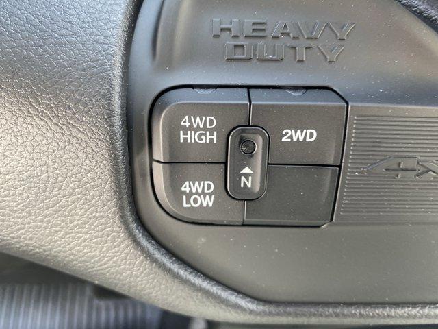 2024 Ram 3500 Chassis Cab Vehicle Photo in Doylsetown, PA 18901