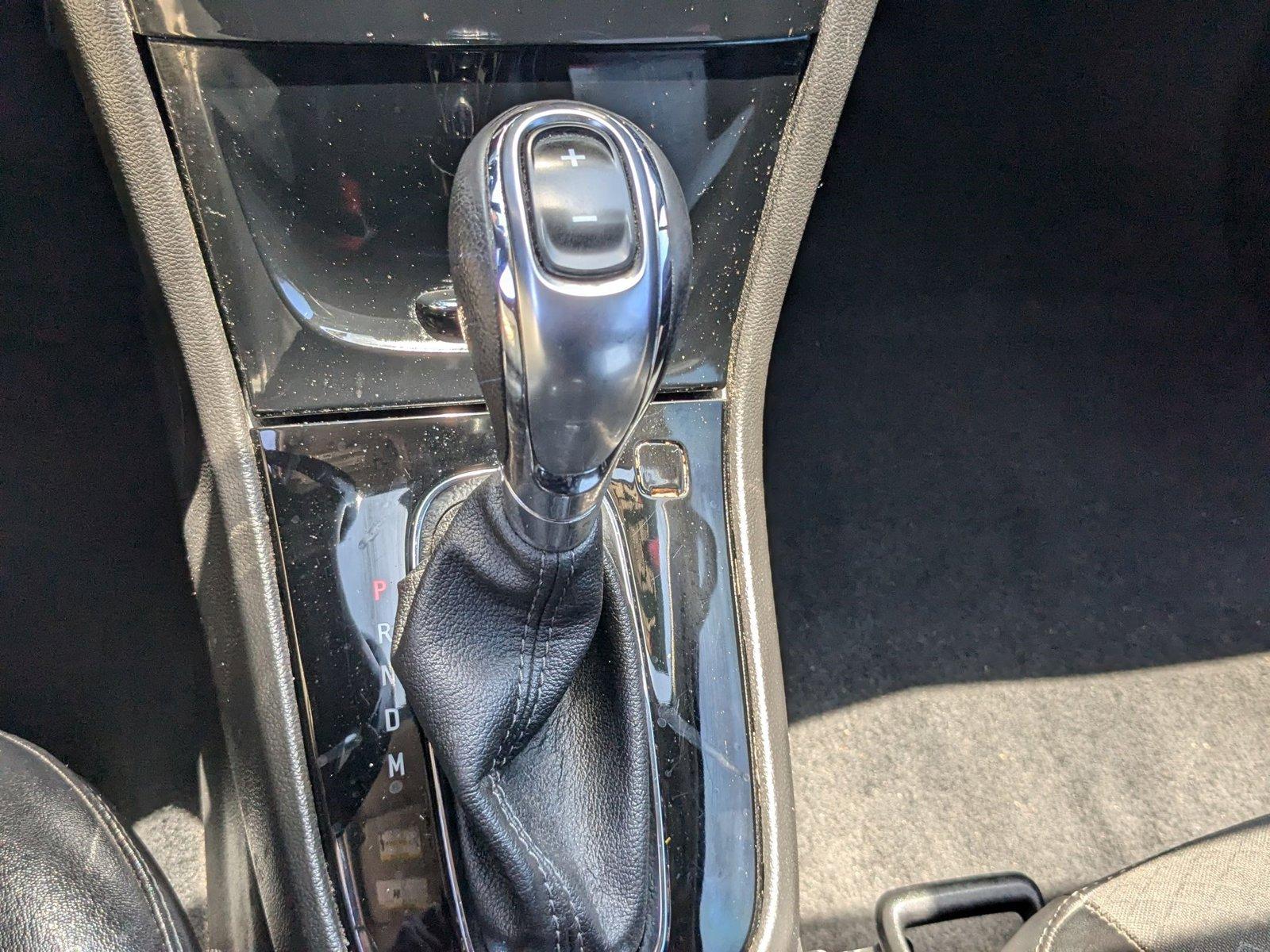 2019 Buick Encore Vehicle Photo in MIAMI, FL 33134-2699