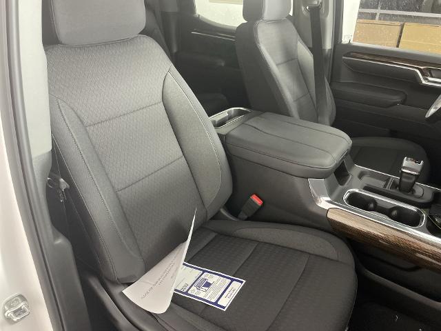 2025 GMC Sierra 1500 Vehicle Photo in GILBERT, AZ 85297-0402