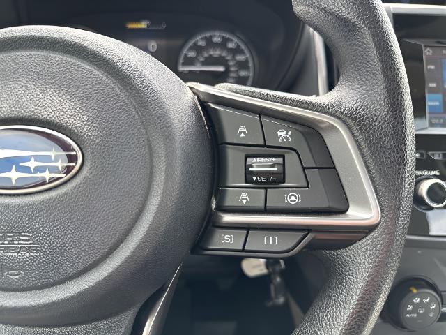 2022 Subaru Forester Vehicle Photo in MANITOWOC, WI 54220-5838