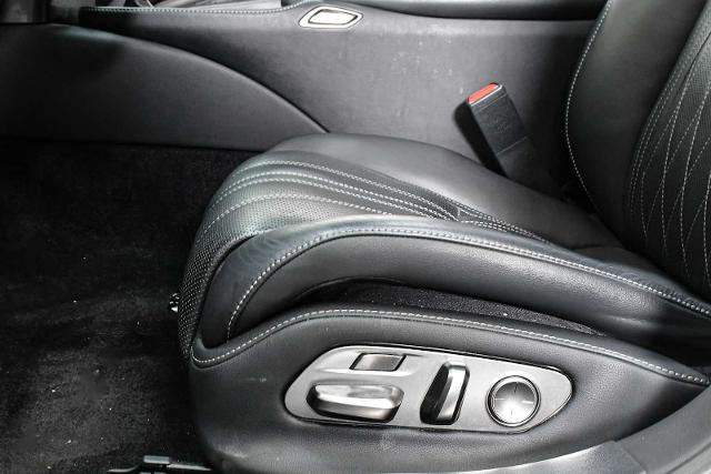 2022 Lexus LS 500 Vehicle Photo in DALLAS, TX 75235