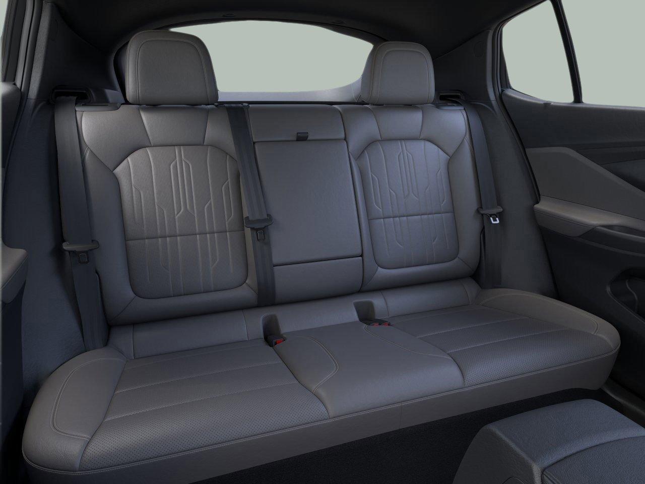 2025 Buick Envista Vehicle Photo in GEORGETOWN, TX 78626-7508