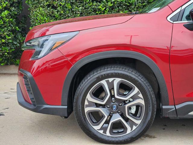 2024 Subaru Ascent Vehicle Photo in DALLAS, TX 75209