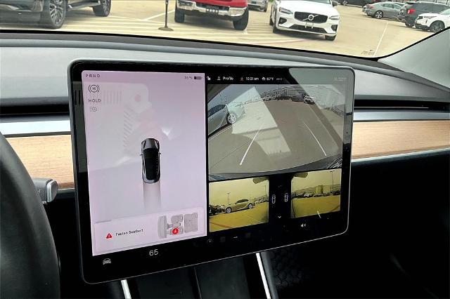 2018 Tesla Model 3 Vehicle Photo in Grapevine, TX 76051