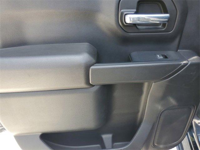2022 Chevrolet Silverado 1500 LTD Vehicle Photo in SUNRISE, FL 33323-3202