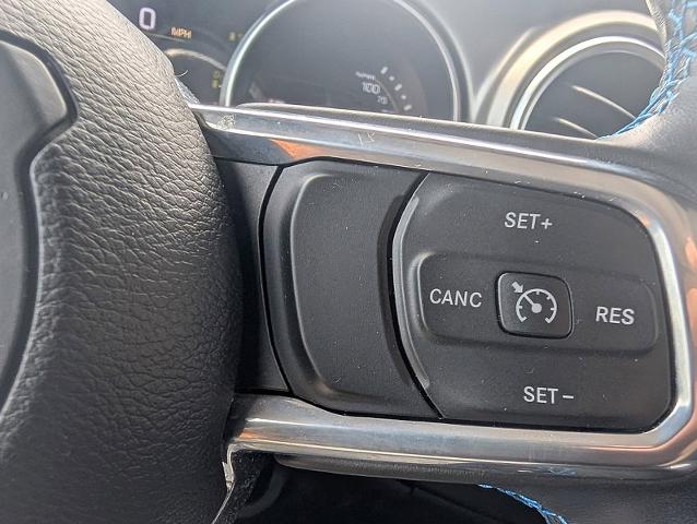 2021 Jeep Wrangler 4xe Vehicle Photo in HARRISBURG, PA 17111-1033