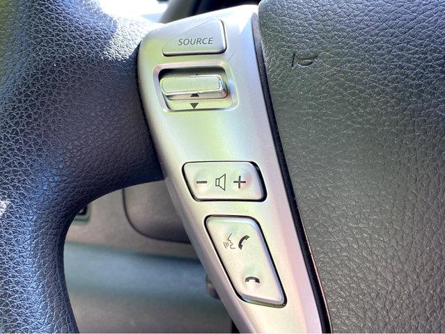 2016 Nissan Versa Vehicle Photo in Hinesville, GA 31313