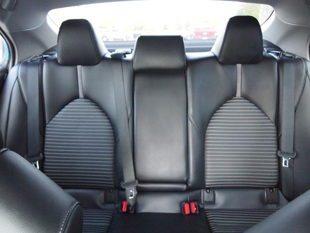 2023 Toyota Camry Vehicle Photo in MADISON, IN 47250-1611