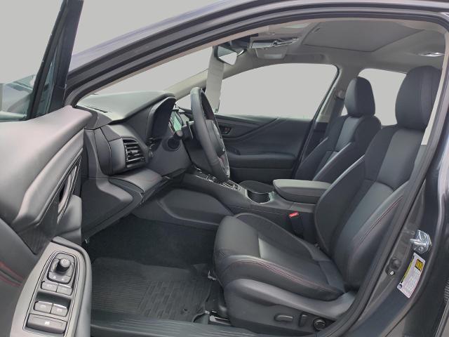 2025 Subaru Legacy Vehicle Photo in Green Bay, WI 54304