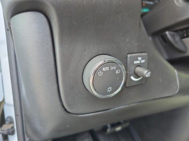 2023 Chevrolet Express Cargo Van Vehicle Photo in Pleasant Hills, PA 15236