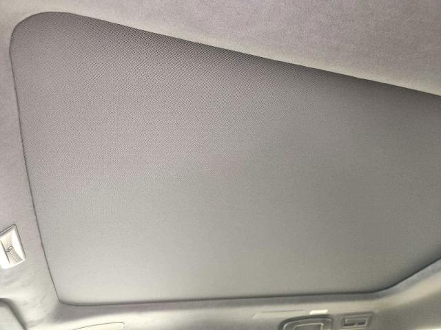 2025 INFINITI QX80 Vehicle Photo in DALLAS, TX 75209