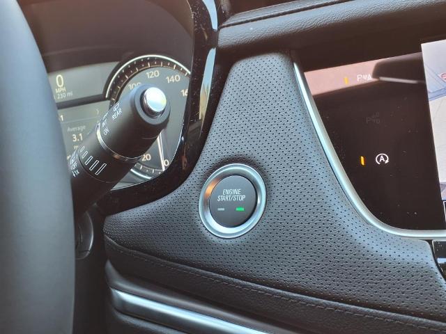 2025 Cadillac XT5 Vehicle Photo in TAMPA, FL 33612-3404
