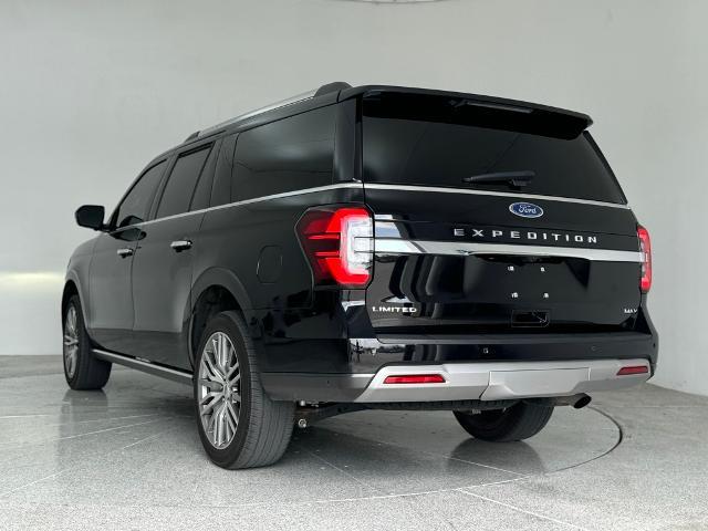 2022 Ford Expedition Max Vehicle Photo in Grapevine, TX 76051