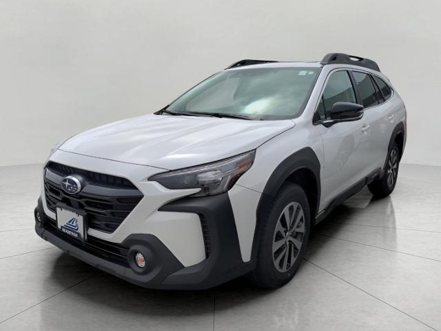 2025 Subaru Outback Vehicle Photo in Green Bay, WI 54304
