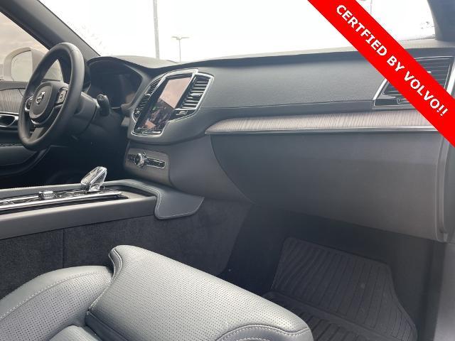 2023 Volvo XC90 Vehicle Photo in Grapevine, TX 76051