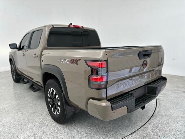 2023 Nissan Frontier Vehicle Photo in San Antonio, TX 78230