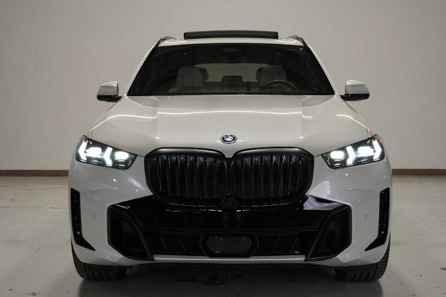 2025 BMW X5 xDrive50e Vehicle Photo in GRAPEVINE, TX 76051