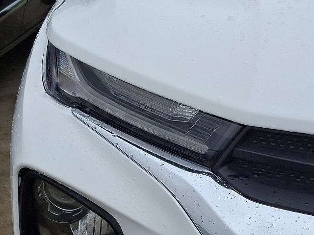 2023 Chevrolet Trailblazer Vehicle Photo in TREVOSE, PA 19053-4984
