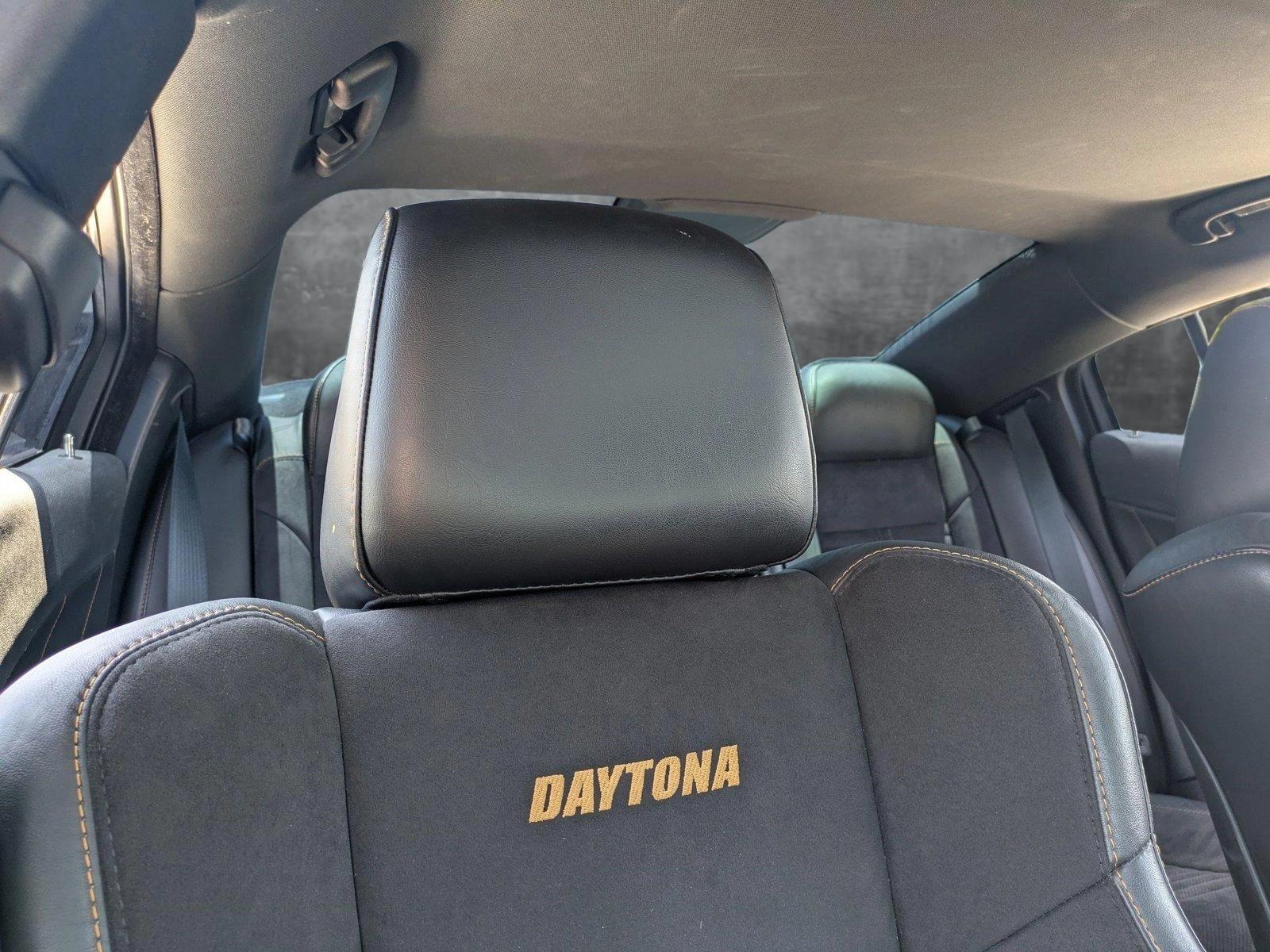 2018 Dodge Charger Vehicle Photo in Bradenton, FL 34207