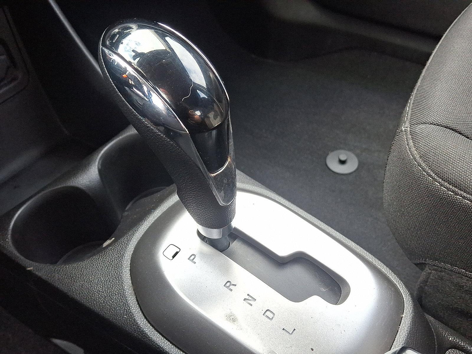 2017 Chevrolet Spark Vehicle Photo in Harrisburg, PA 17111