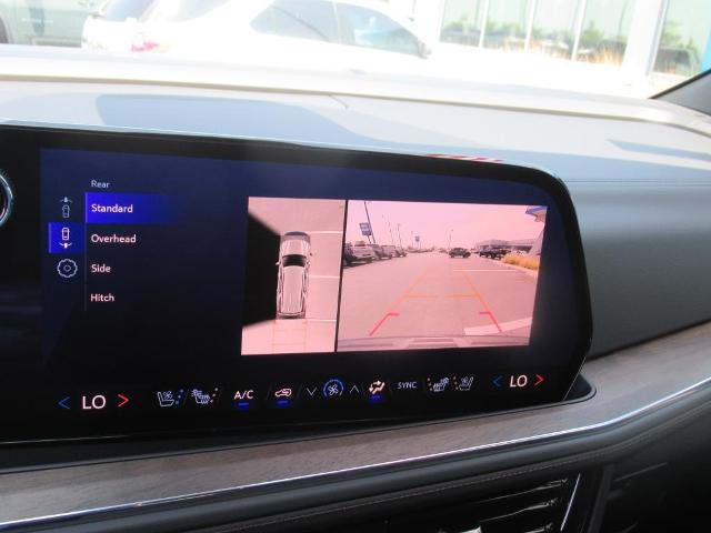 2025 Chevrolet Tahoe Vehicle Photo in LEESBURG, FL 34788-4022