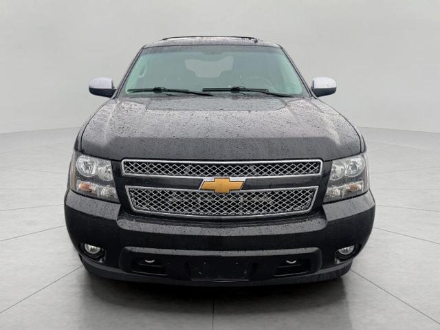 2014 Chevrolet Tahoe Vehicle Photo in OSHKOSH, WI 54904-7811