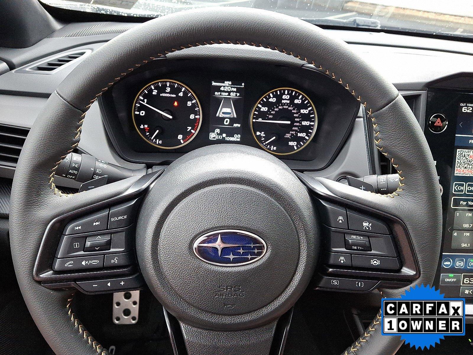 2024 Subaru Crosstrek Vehicle Photo in Harrisburg, PA 17111